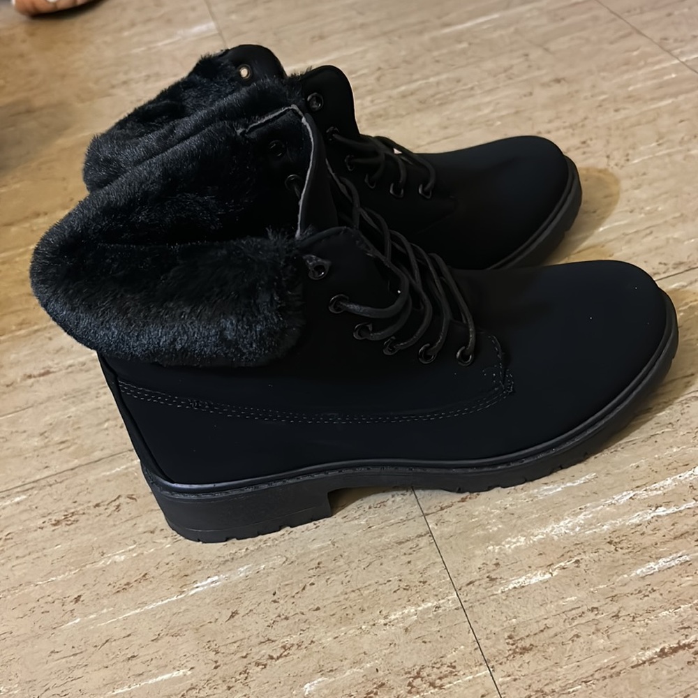 ❄️◾️Winter Boots◾️❄️